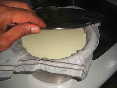 cy01cz04settle homemade yorgurt cream cheese
