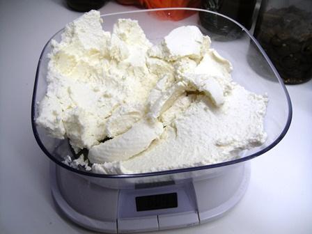 cy01cz05sixhundredg homemade yorgurt cream cheese