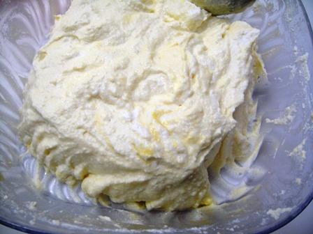 cy01cz12stiff homemade yorgurt cream cheese