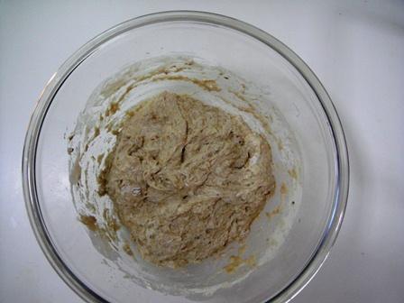 how to make bread with yeast