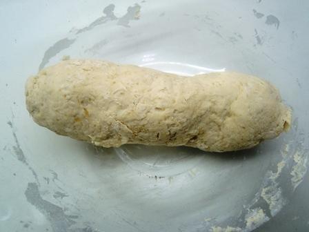 yb01yb02rolled yakult bread plain bread recipe croutons 