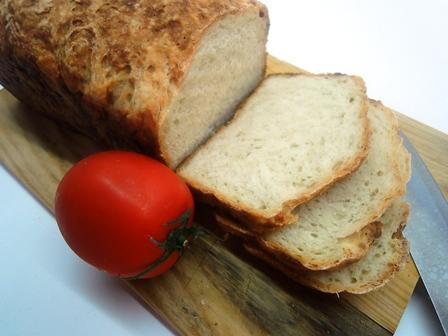 yb01yb05slicedbread yakult bread plain bread recipe croutons 